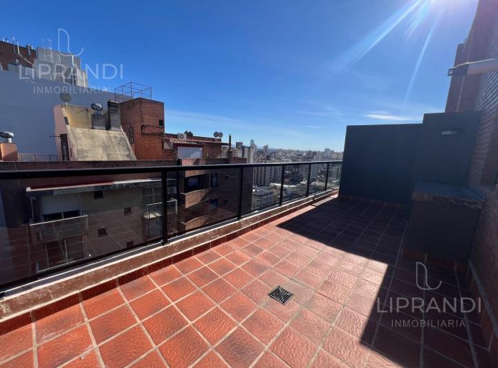 Departamento · 57m² · 2 Ambientes