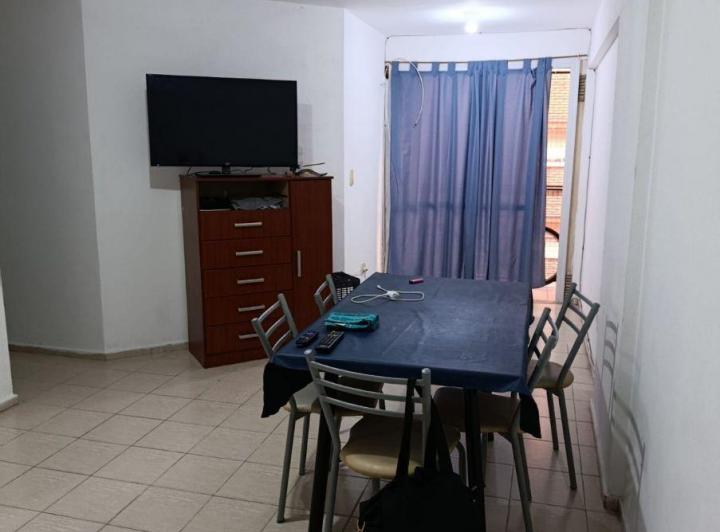 Departamento · 45m² · 3 Ambientes