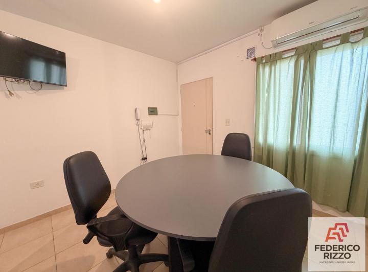Departamento · 70m² · 3 Ambientes
