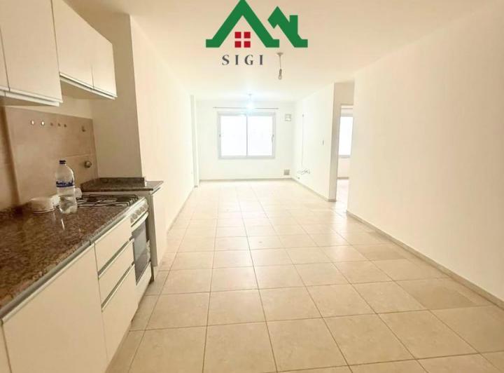 Departamento · 45m² · 3 Ambientes