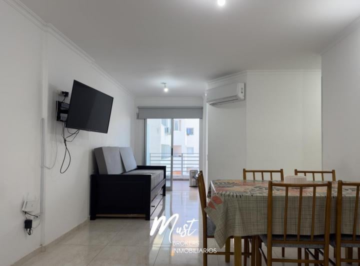 Departamento · 52m² · 3 Ambientes
