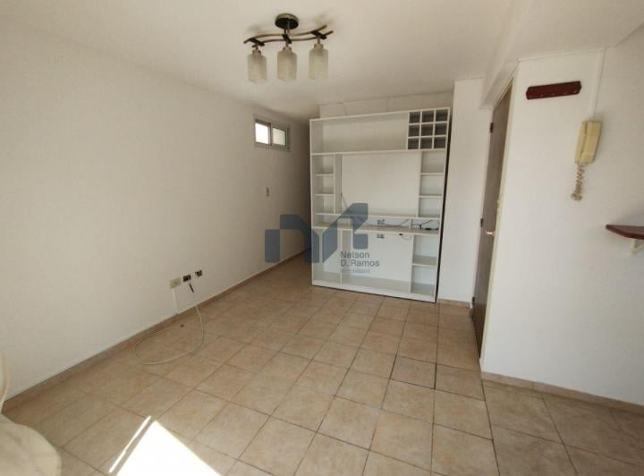 Departamento · 49m² · 3 Ambientes