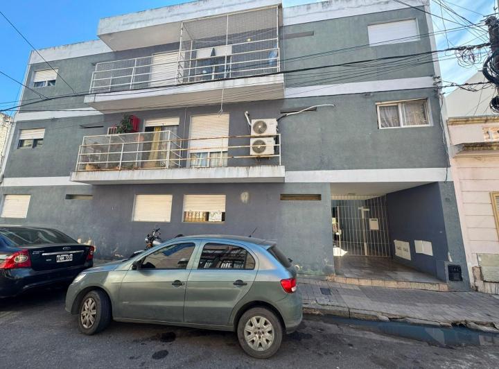 Departamento · 45m² · 3 Ambientes