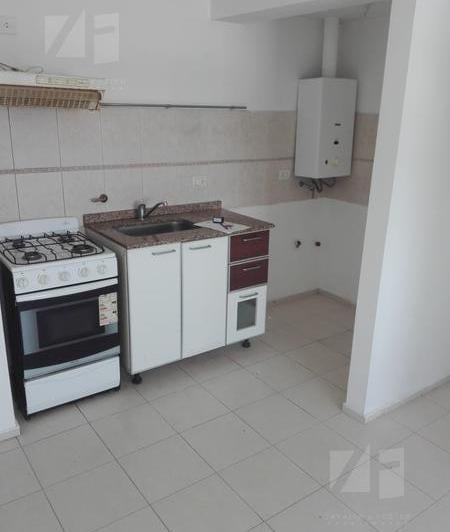 Departamento · 45m² · 2 Ambientes