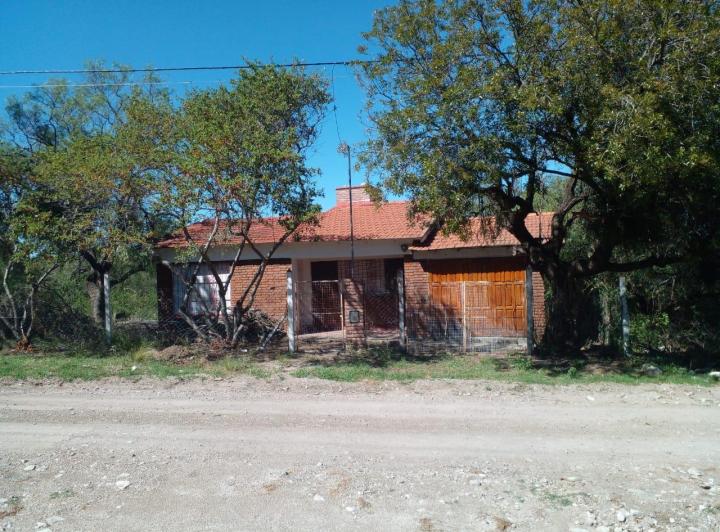 Casa · 185m² · 3 Ambientes · 1 Cochera