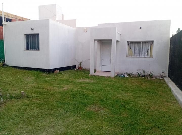 Casa · 75m² · 2 Dormitorios