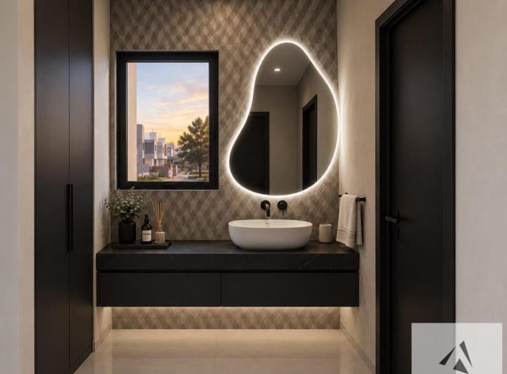 Casa · 145m² · 5 Ambientes