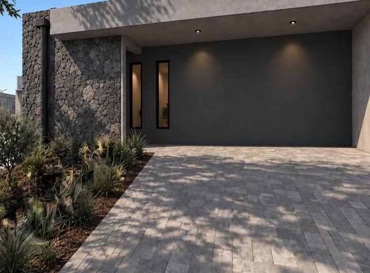 Casa · 152m² · 5 Ambientes