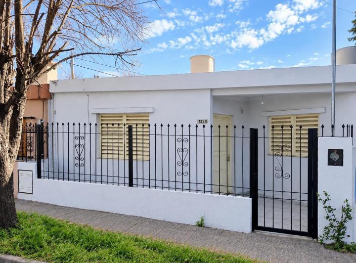 Casa · 45m² · 3 Ambientes · 1 Cochera