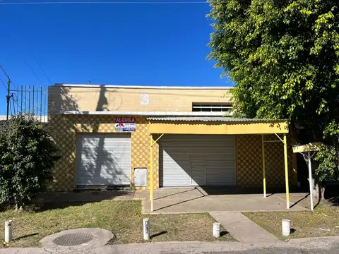 Local en Alquiler en Luis Guillon, Partido de Esteban Echeverría