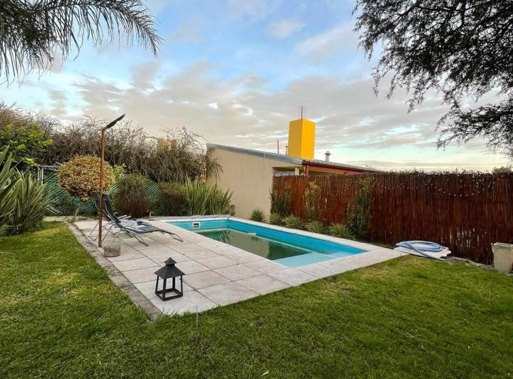 Casa · 120m²