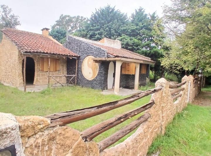 Casa · 125m² · 2 Dormitorios · 1 Cochera