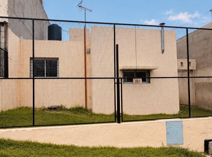 Casa · 75m² · 3 Ambientes · 1 Cochera