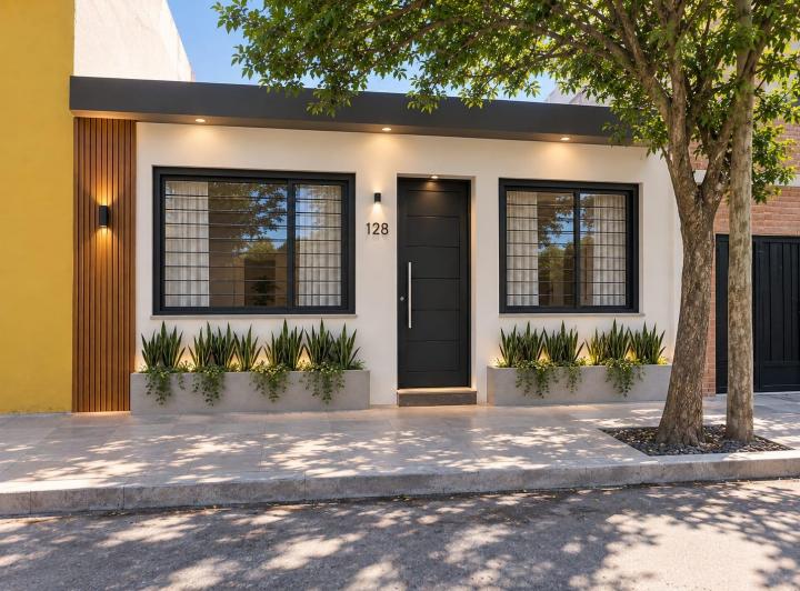 Casa · 67m² · 3 Dormitorios