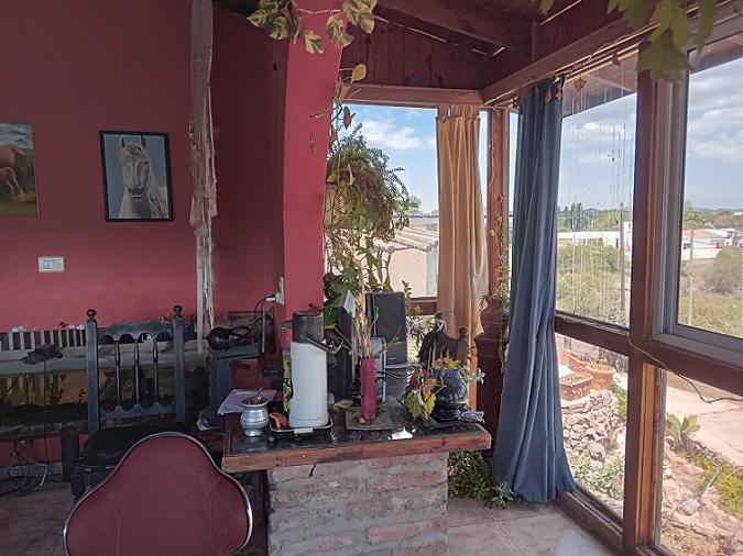Casa · 245m² · 6 Ambientes · 3 Cocheras