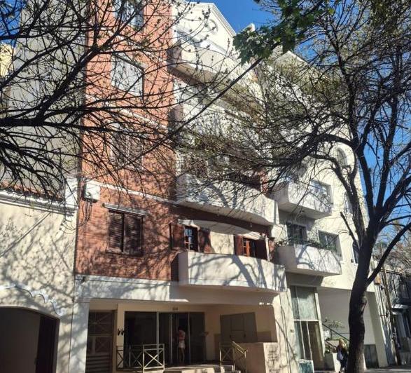 Departamento · 32m² · 2 Ambientes