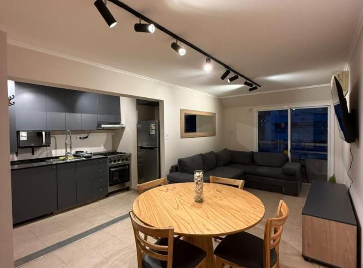 Departamento · 60m² · 2 Ambientes