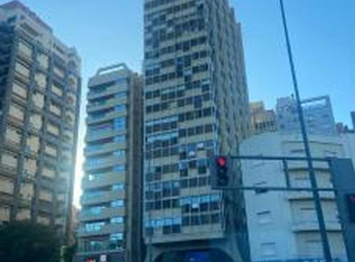 Departamento · 148m² · 4 Ambientes · 1 Cochera