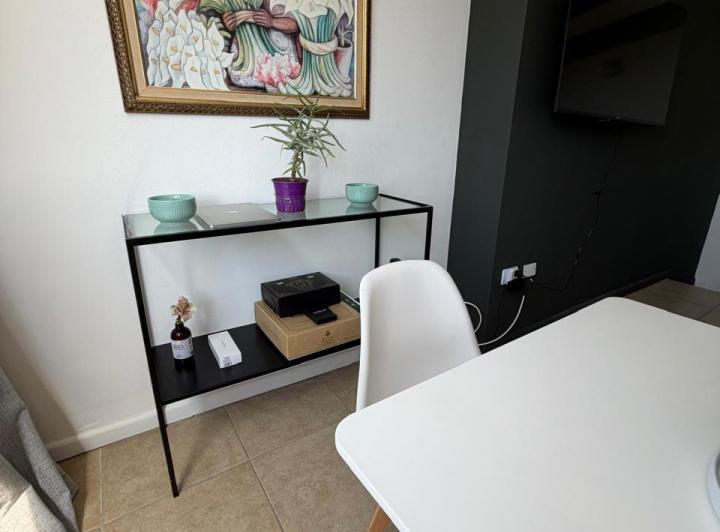 Departamento · 67m² · 4 Ambientes