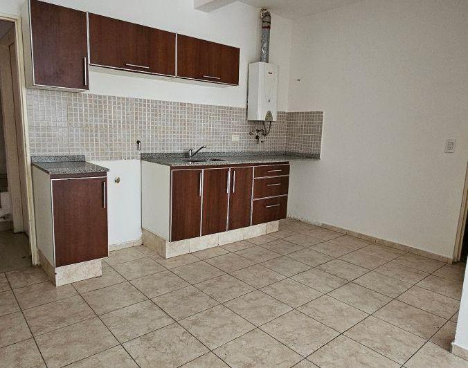 Departamento · 40m² · 2 Ambientes · 1 Cochera