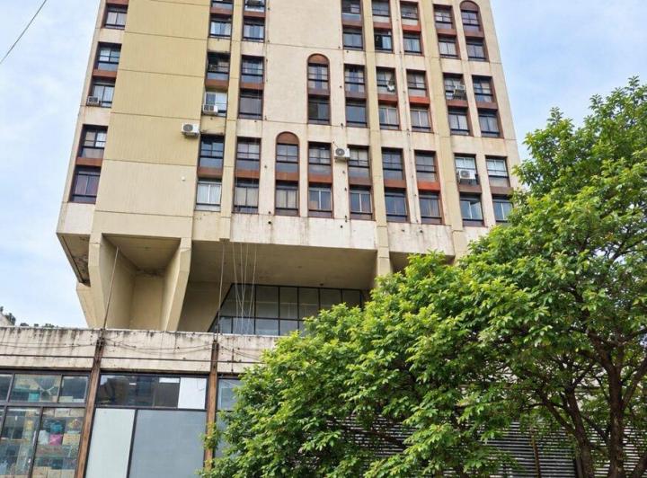 Departamento · 34m² · 3 Ambientes