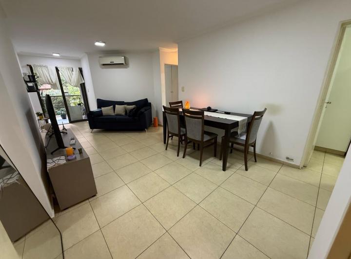Departamento · 50m² · 2 Ambientes