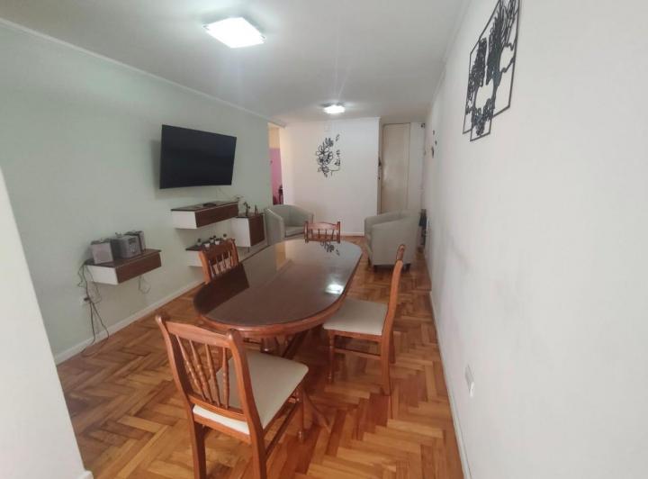 Departamento · 60m² · 3 Ambientes