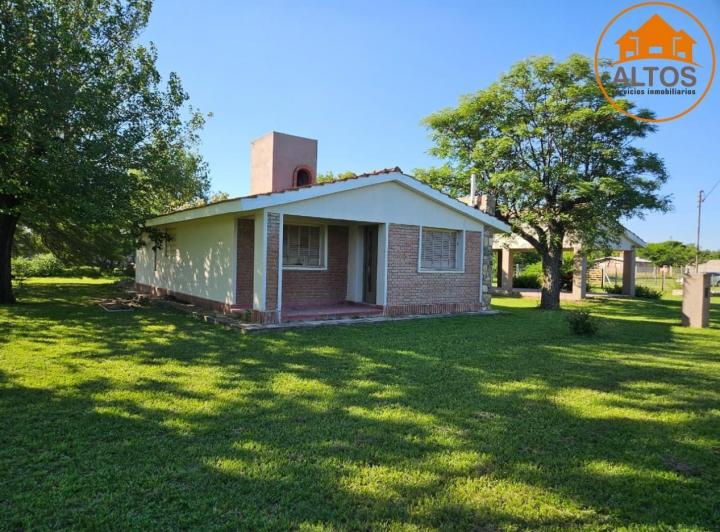 Casa · 150m² · 5 Ambientes