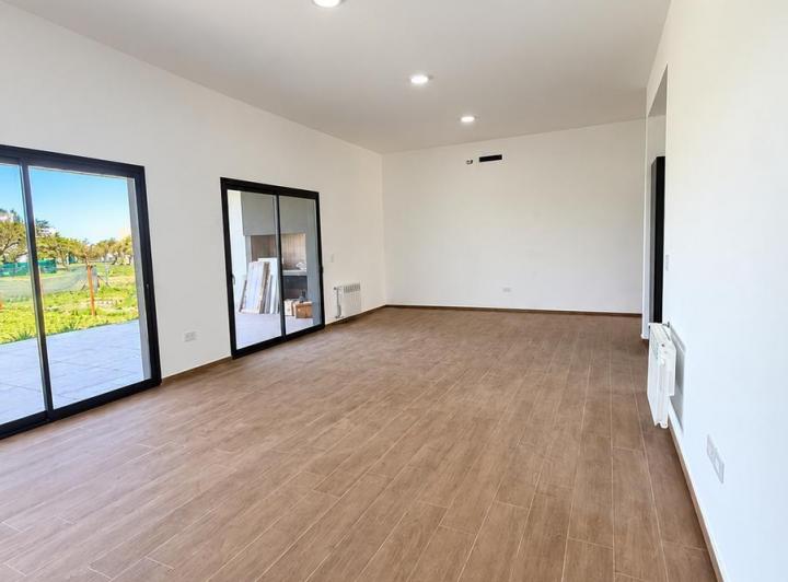 Casa · 135m² · 5 Ambientes