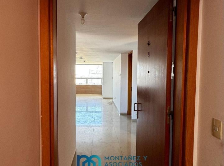 Departamento · 155m² · 4 Ambientes