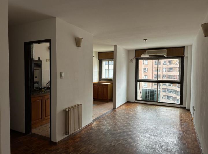 Departamento · 70m² · 3 Ambientes