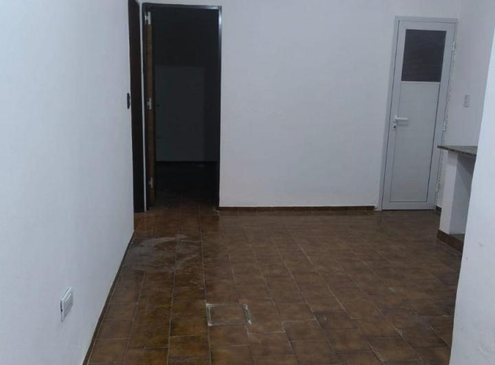 Departamento · 35m² · 1 Ambiente