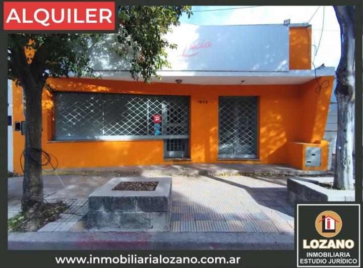 Casa · 114m² · 4 Ambientes