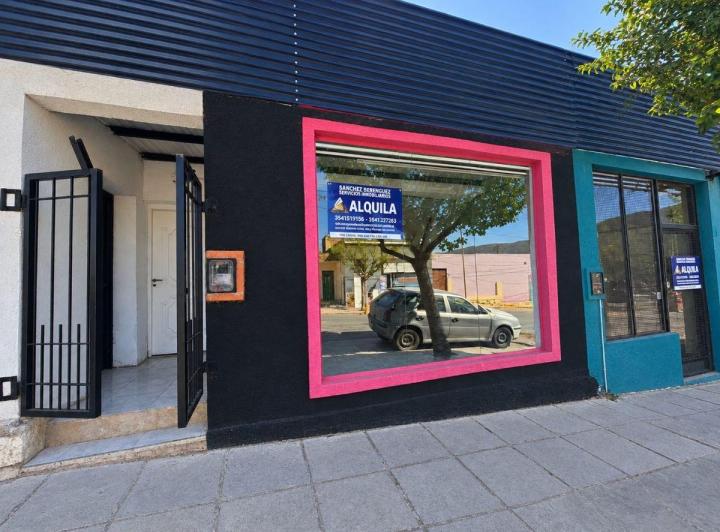 Local comercial · 30m² · 1 Ambiente