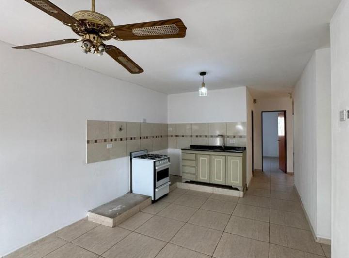 Departamento · 75m² · 4 Ambientes