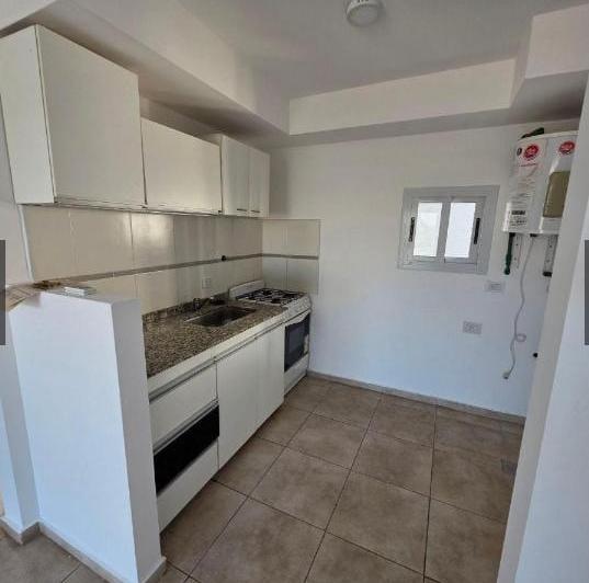 Departamento · 61m² · 5 Ambientes
