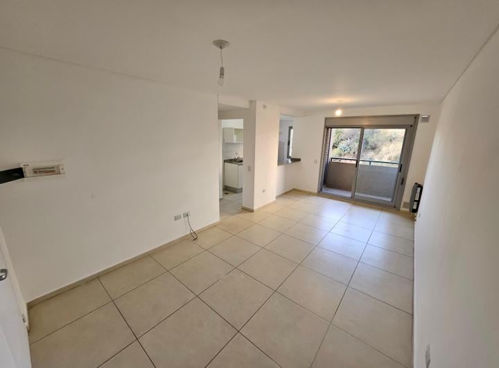 Departamento · 50m² · 1 Dormitorio