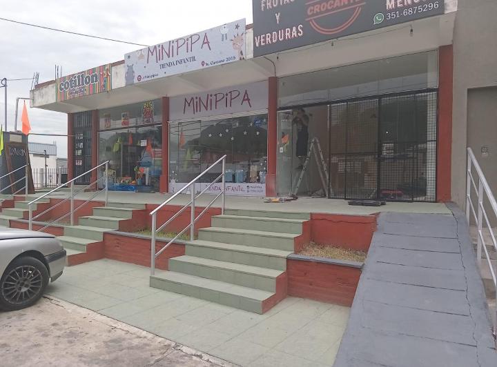 Local comercial · 40m²