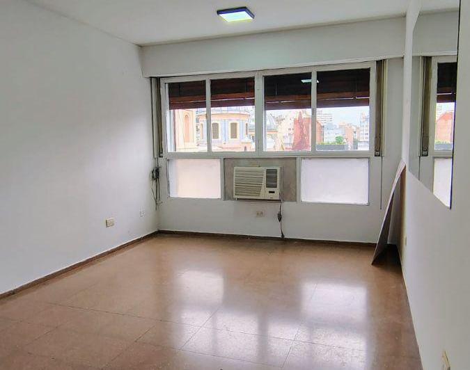 Departamento · 70m² · 2 Ambientes