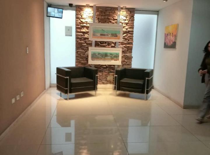 Departamento · 600m² · 3 Ambientes
