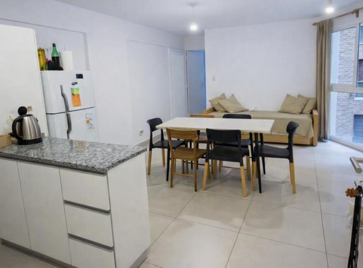 Departamento · 40m² · 3 Ambientes