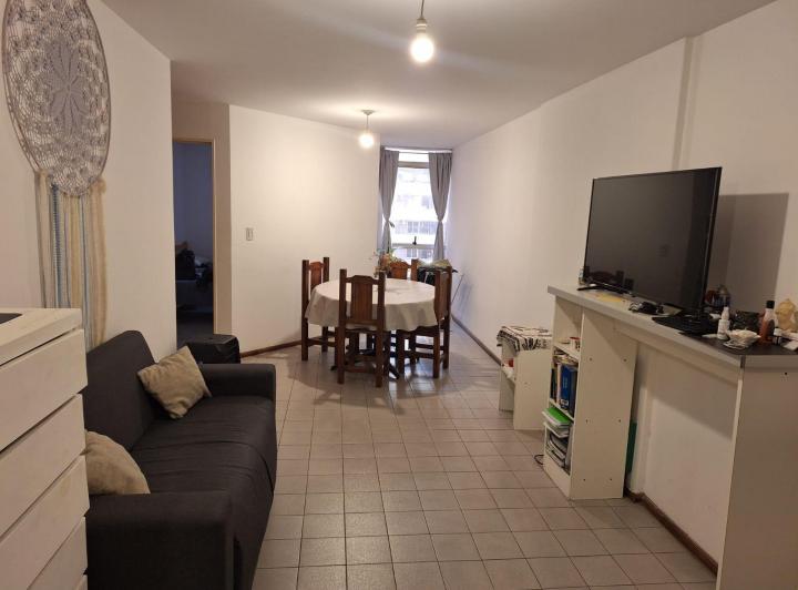 Departamento · 2 Ambientes