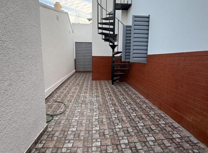 Departamento · 70m² · 3 Ambientes