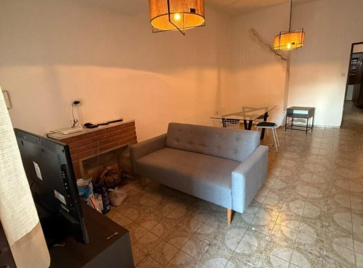 Departamento · 160m² · 9 Ambientes · 1 Cochera