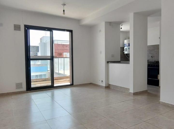 Departamento · 55m² · 3 Ambientes