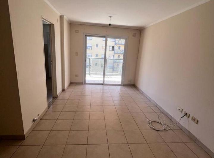 Departamento · 55m² · 2 Ambientes
