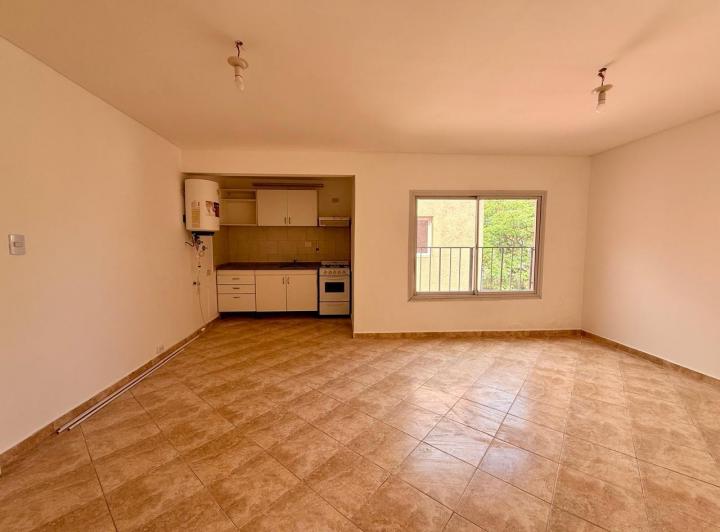 Departamento · 45m² · 2 Ambientes