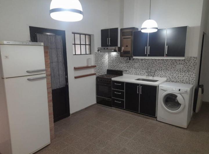 Casa · 110m² · 3 Ambientes