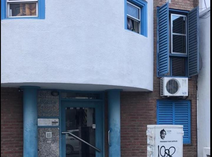 Departamento · 30m² · 2 Ambientes