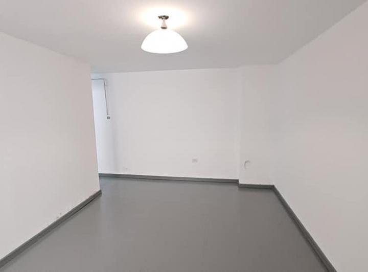 Oficina comercial · 35m² · 2 Ambientes